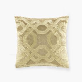 Square Decor Pillow