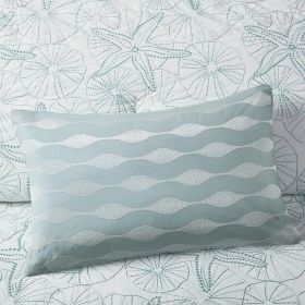 Oblong Pillow