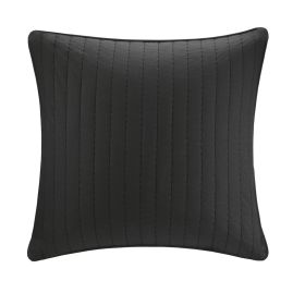 Cotton Quilted Euro Sham (Color: as Pic)